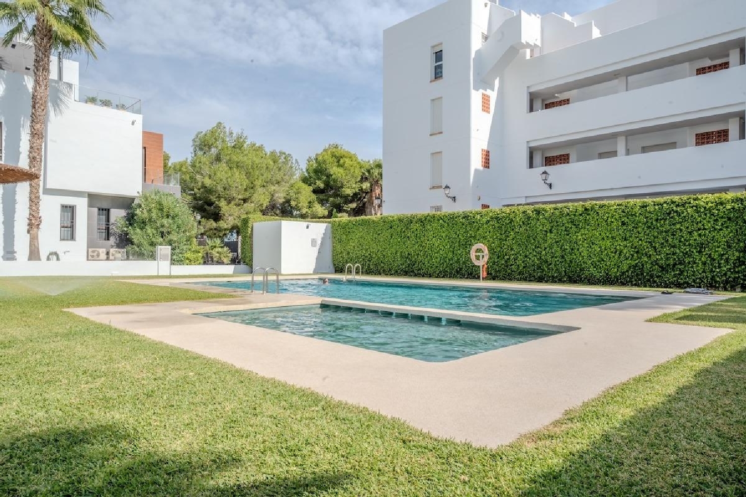  te koop villa Orihuela Costa Baix Segura 5