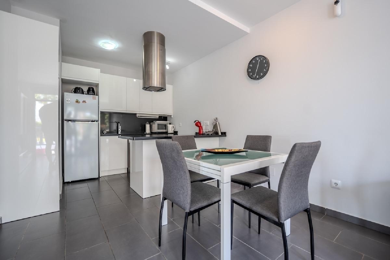  te koop villa Orihuela Costa Baix Segura 7