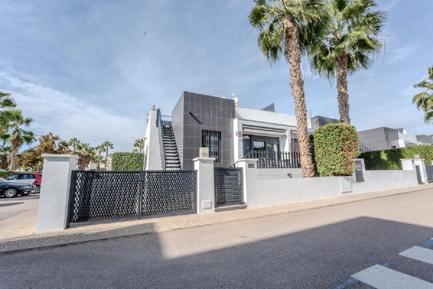  te koop villa Orihuela Costa Baix Segura 4