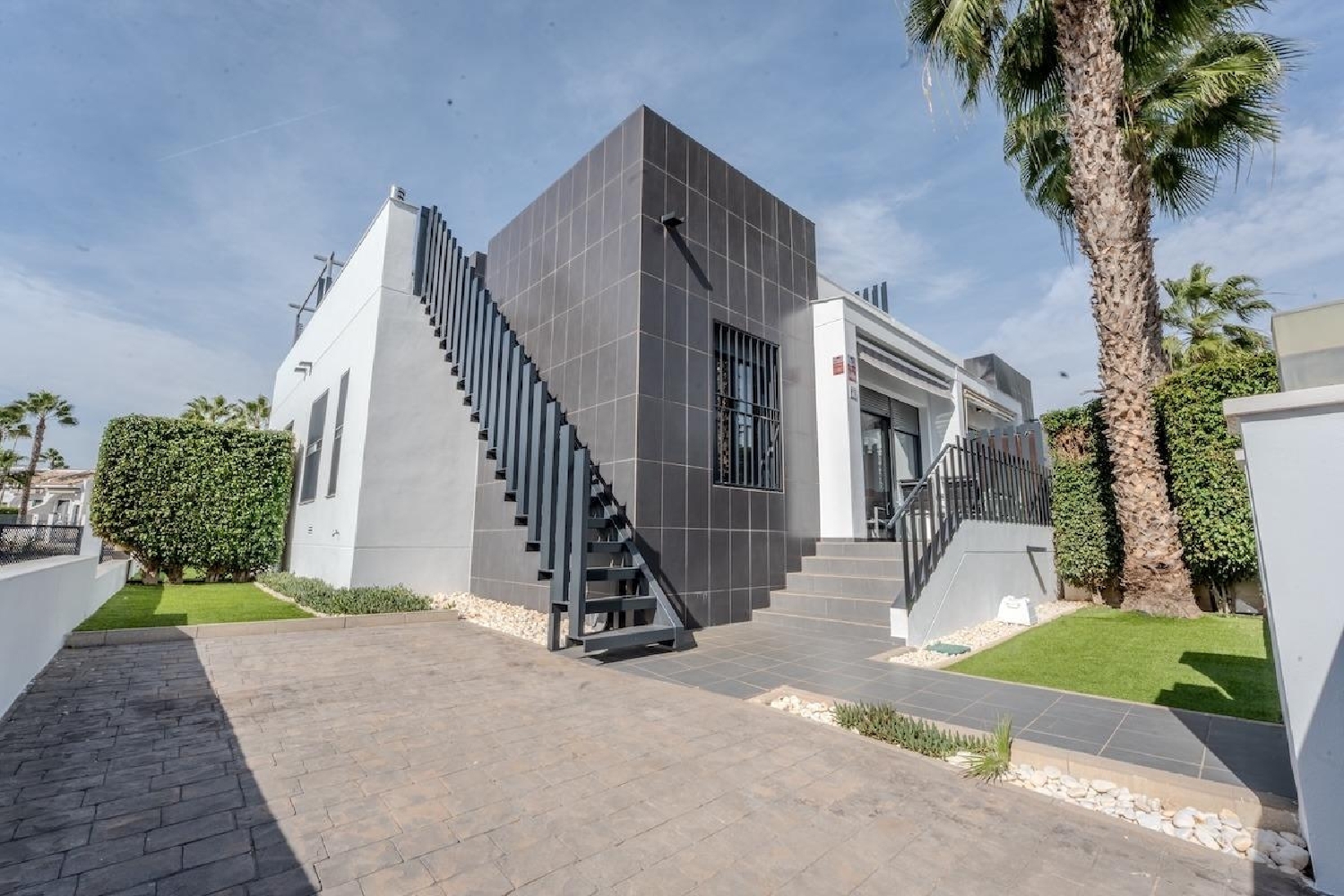  te koop villa Orihuela Costa Baix Segura 1