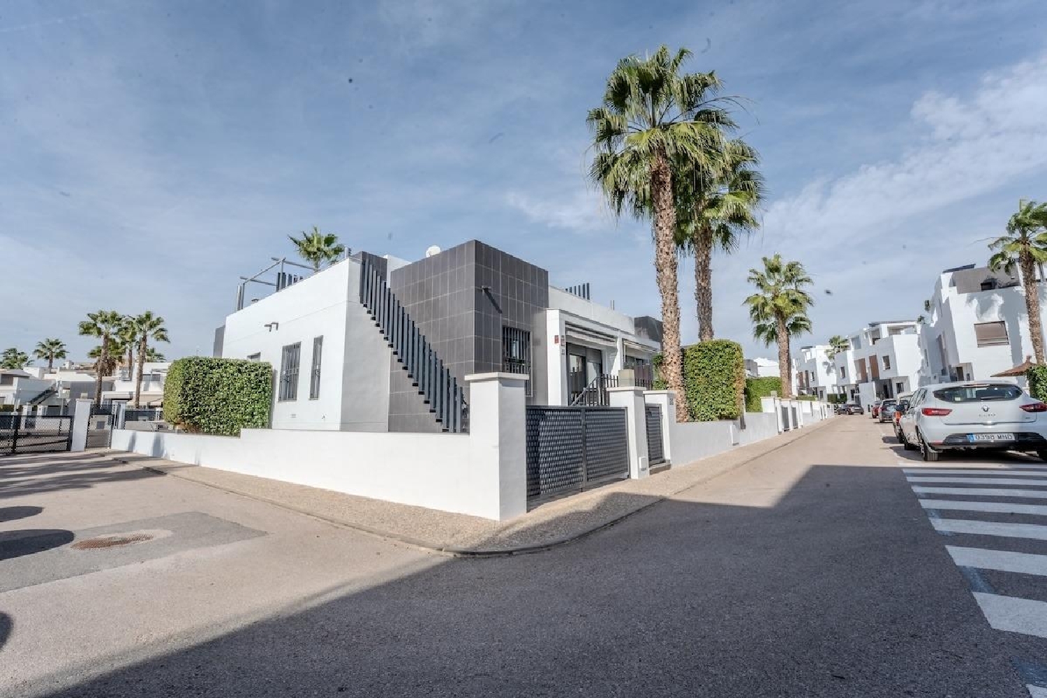  te koop villa Orihuela Costa Baix Segura 3