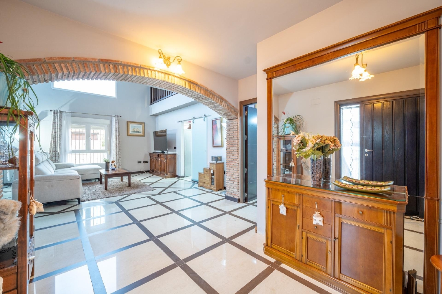  en venta chalet Otura Vega De Granada 5