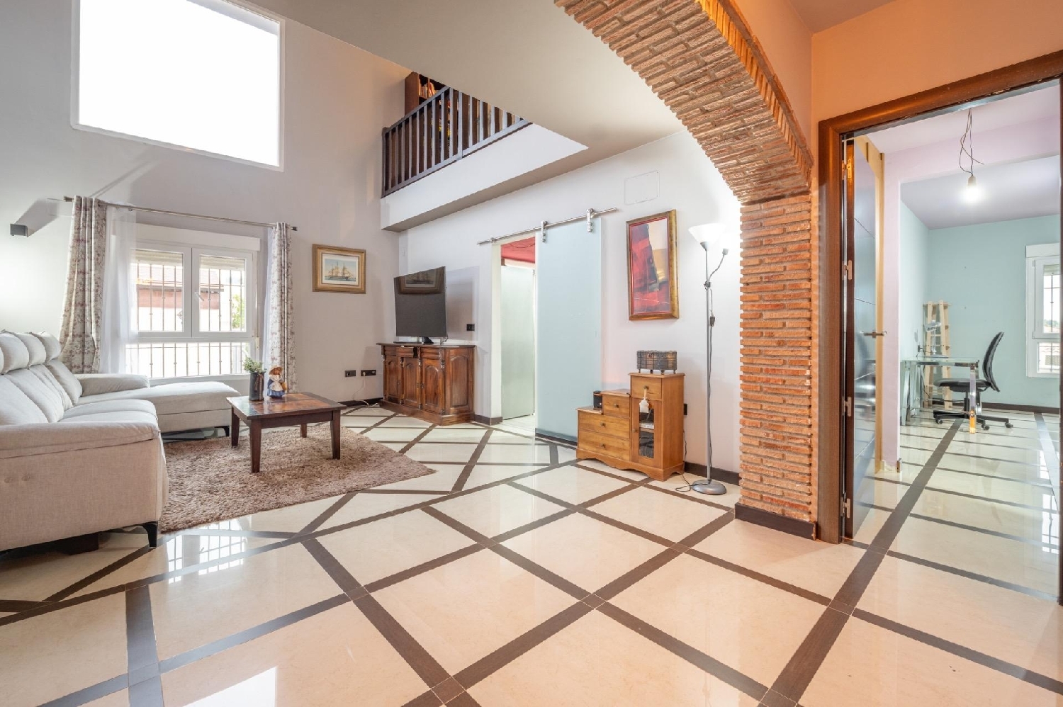  en venta chalet Otura Vega De Granada 6