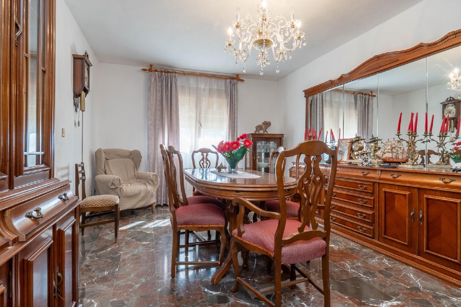  en venta chalet Otura Vega De Granada 5