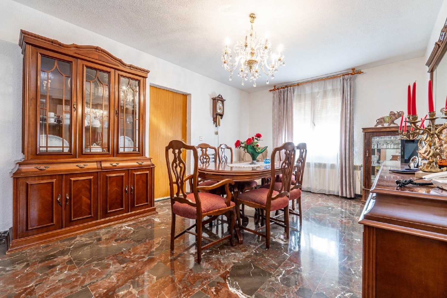  en venta chalet Otura Vega De Granada 8