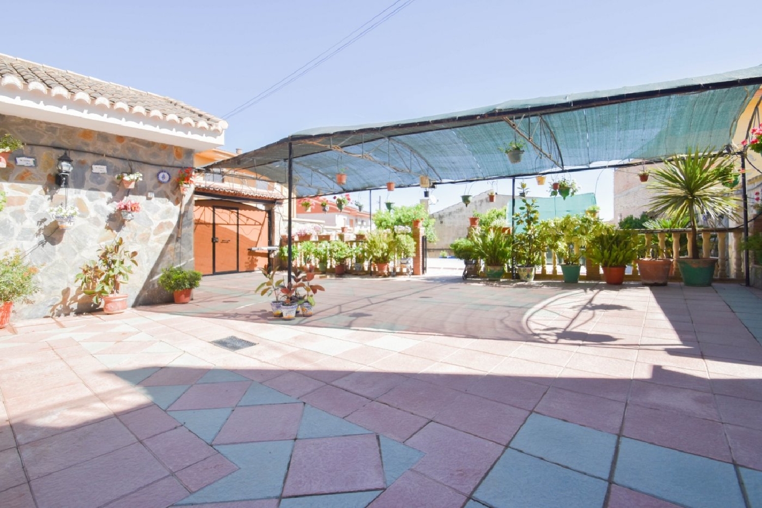  till salu villa Otura Vega De Granada 7