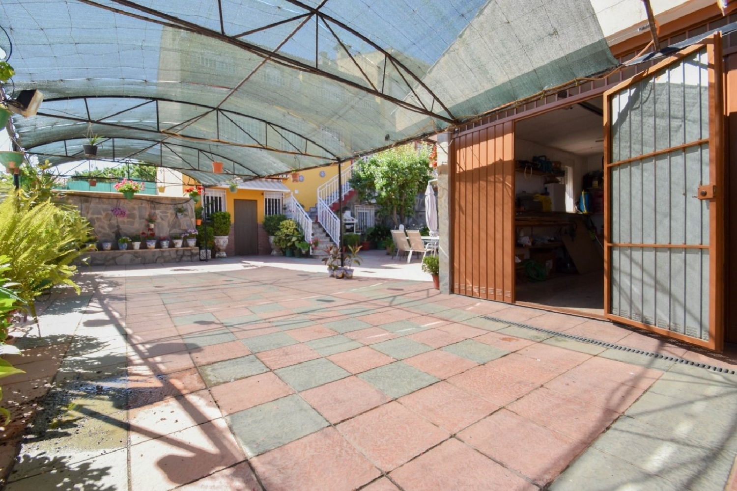  till salu villa Otura Vega De Granada 2