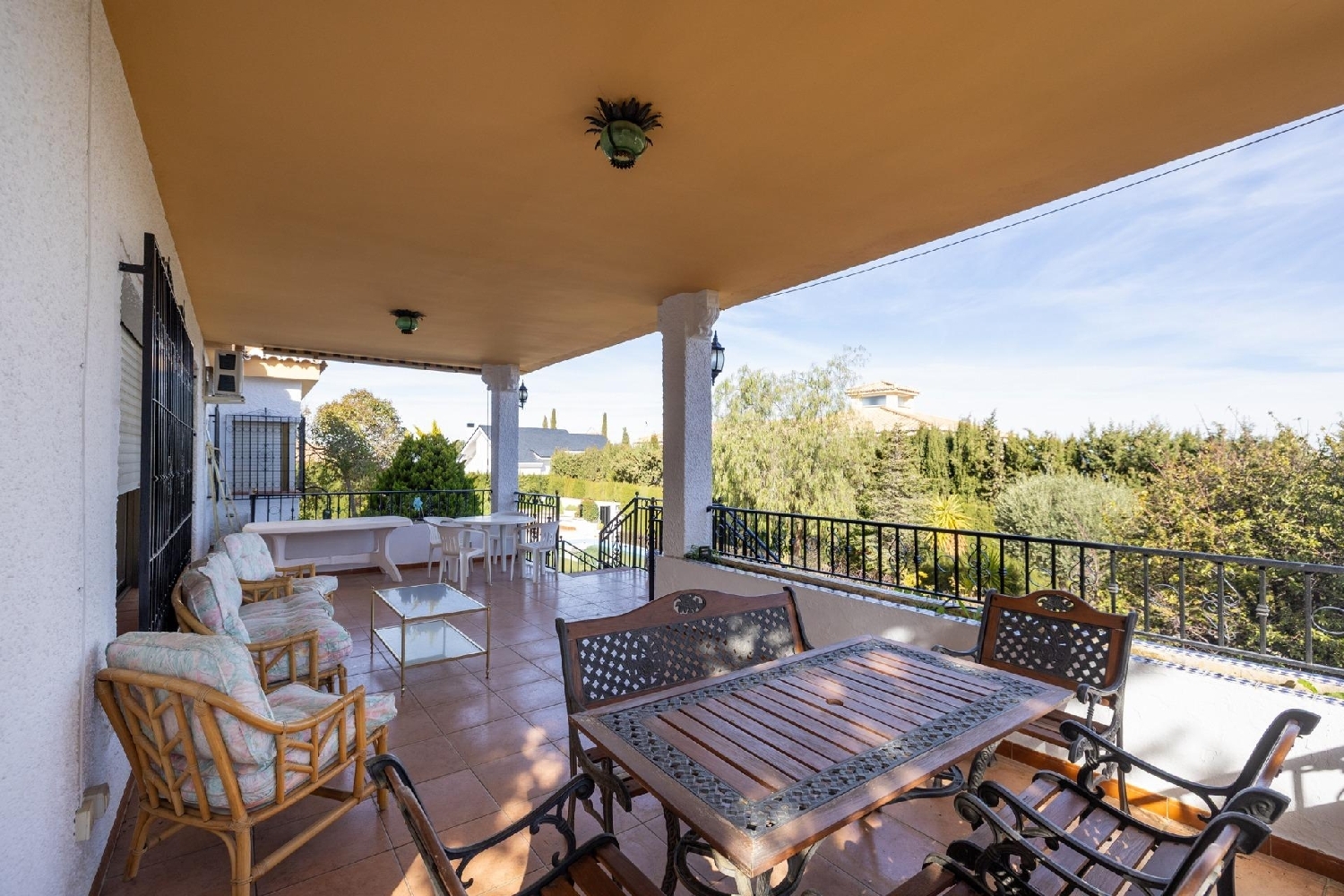  à vendre villa Otura Vega De Granada 1