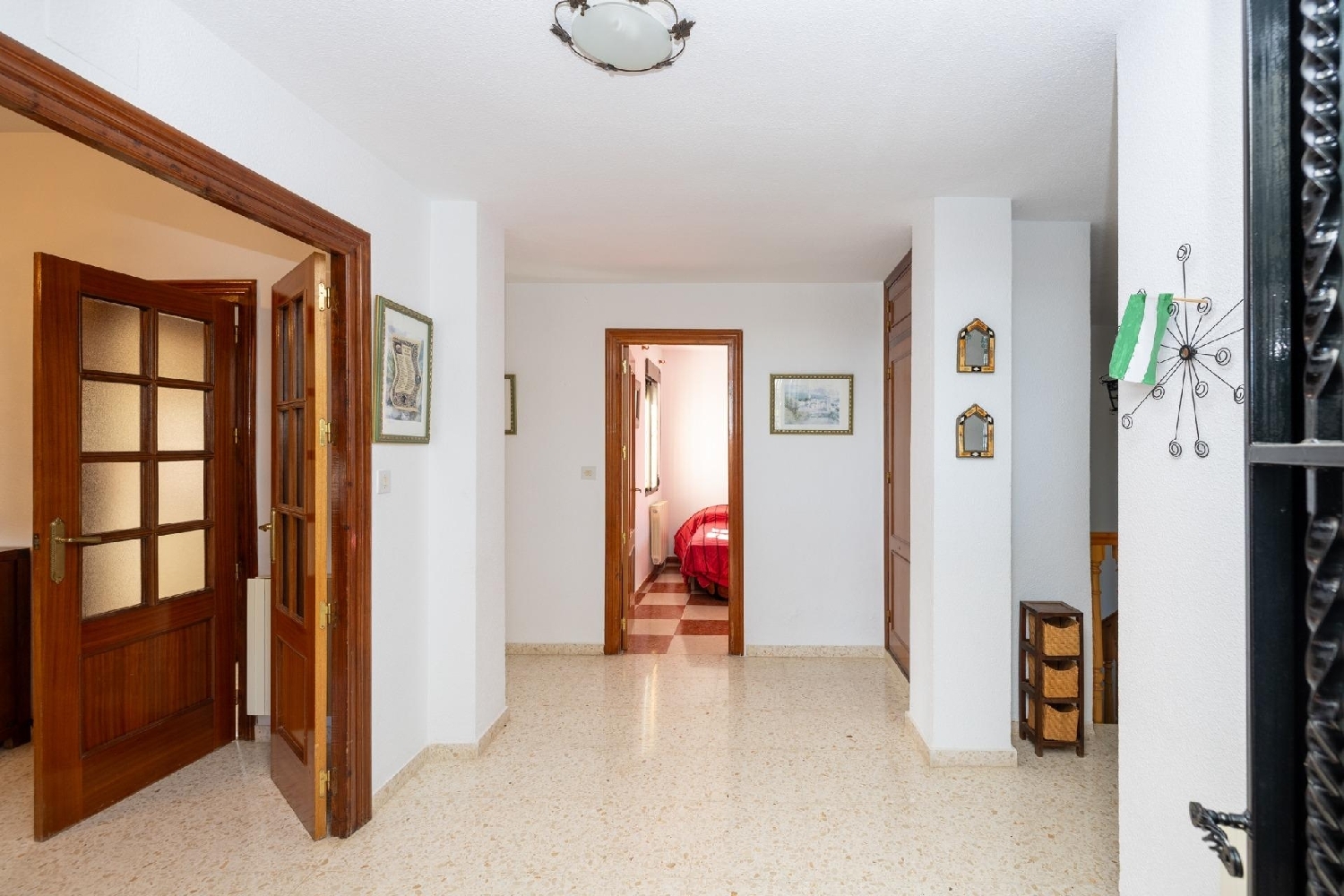 à vendre villa Otura Vega De Granada 5