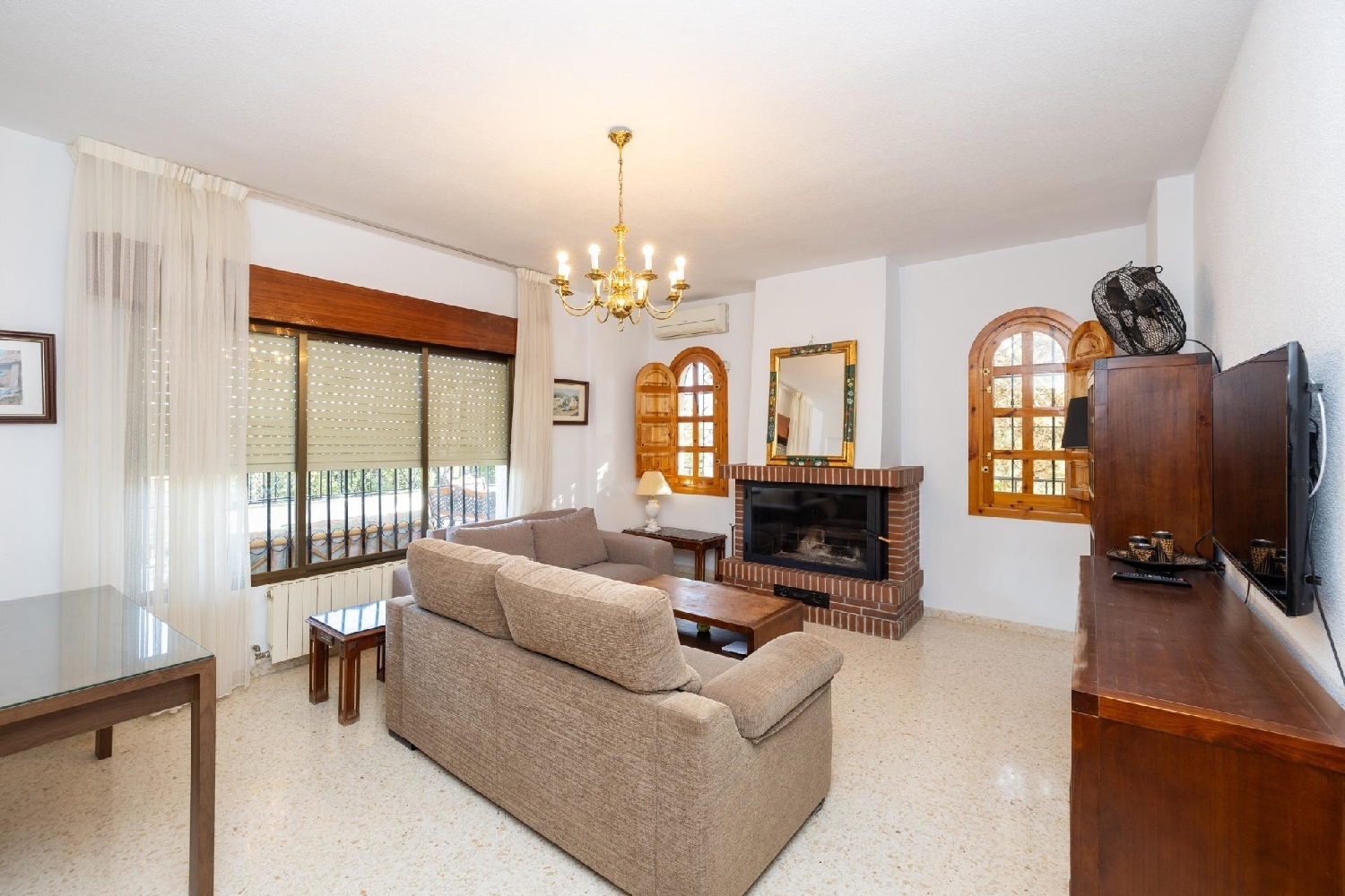  à vendre villa Otura Vega De Granada 6