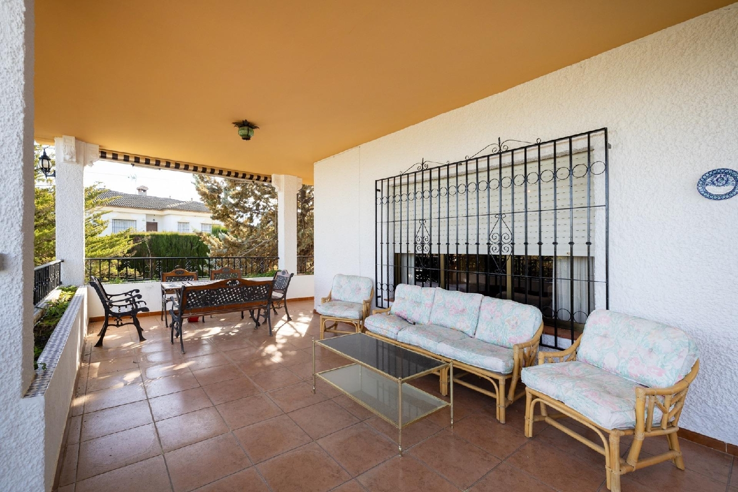  à vendre villa Otura Vega De Granada 3