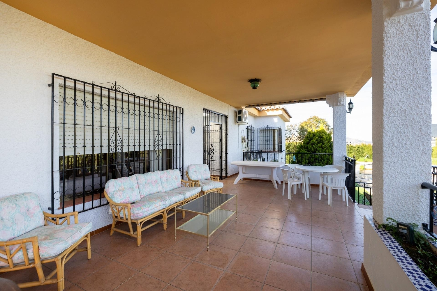  à vendre villa Otura Vega De Granada 4