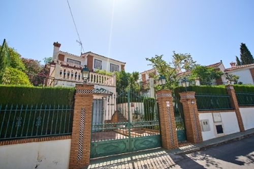 Otura Vega De Granada chalet foto 6361764