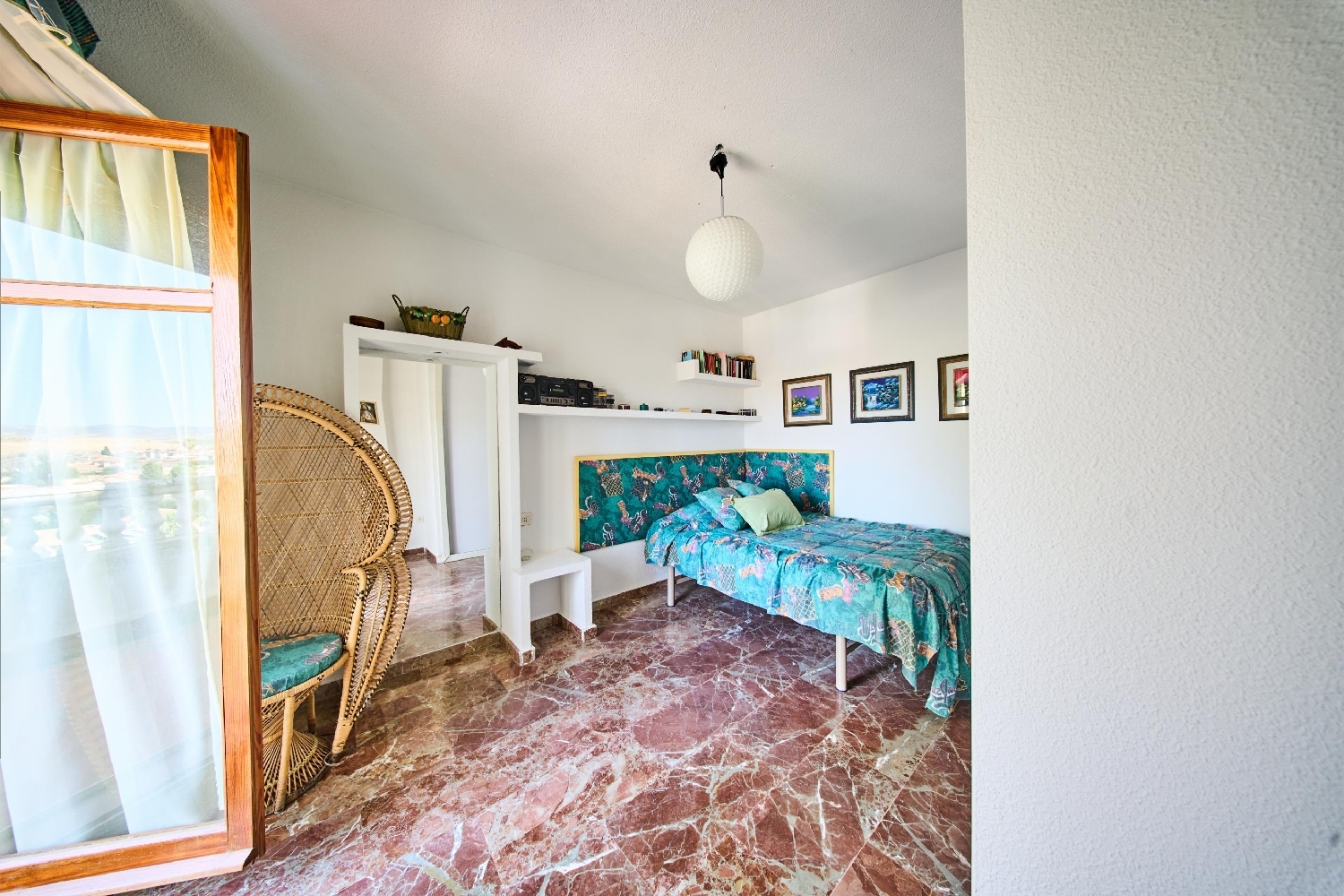  en venta chalet Otura Vega De Granada 4