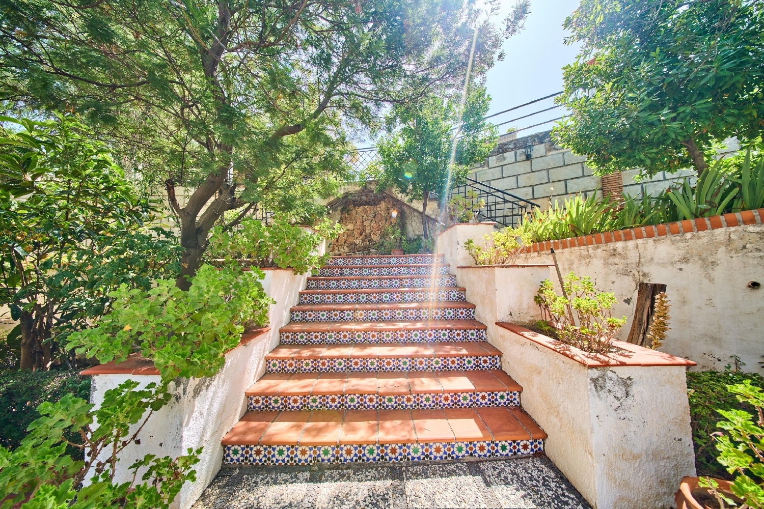  en venta chalet Otura Vega De Granada 5