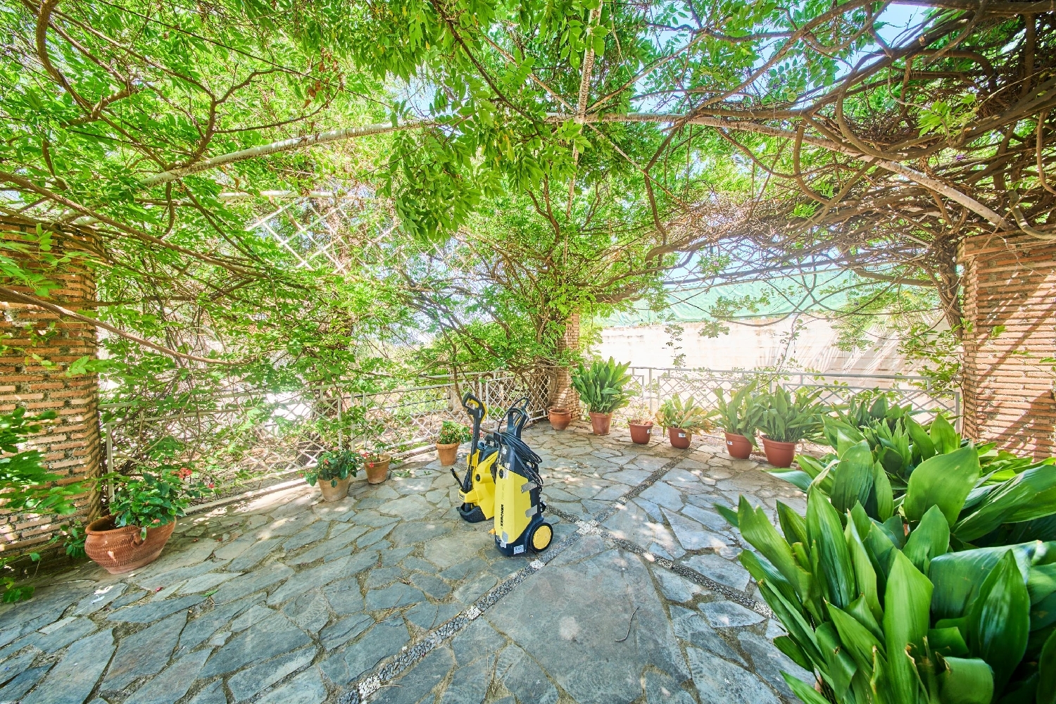  en venta chalet Otura Vega De Granada 6