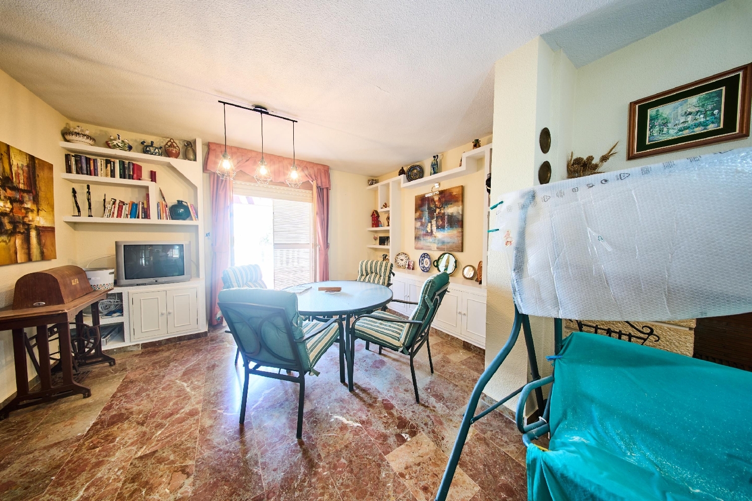  en venta chalet Otura Vega De Granada 8