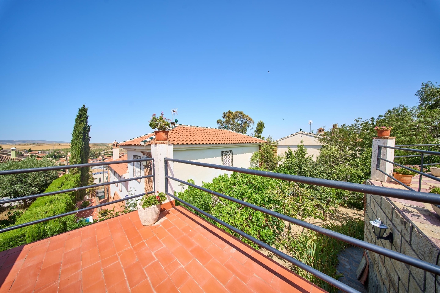  en venta chalet Otura Vega De Granada 5