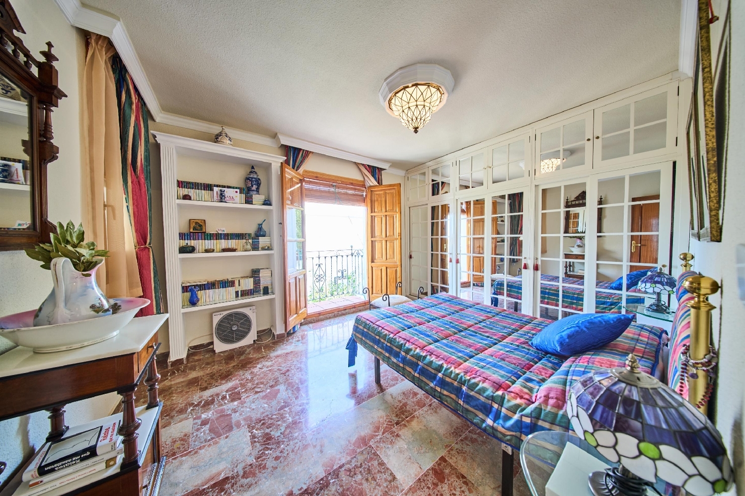  en venta chalet Otura Vega De Granada 6