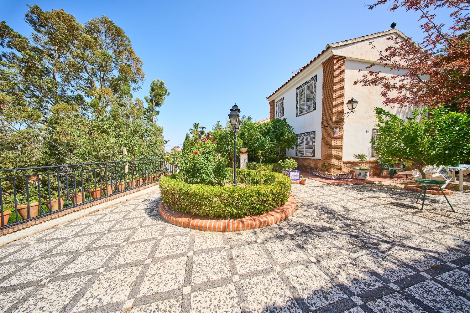  en venta chalet Otura Vega De Granada 1