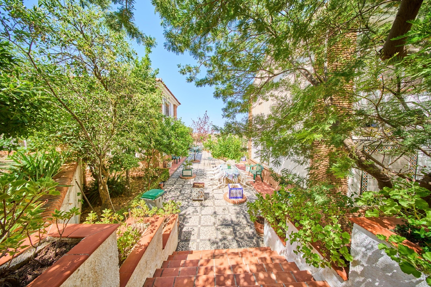  en venta chalet Otura Vega De Granada 3