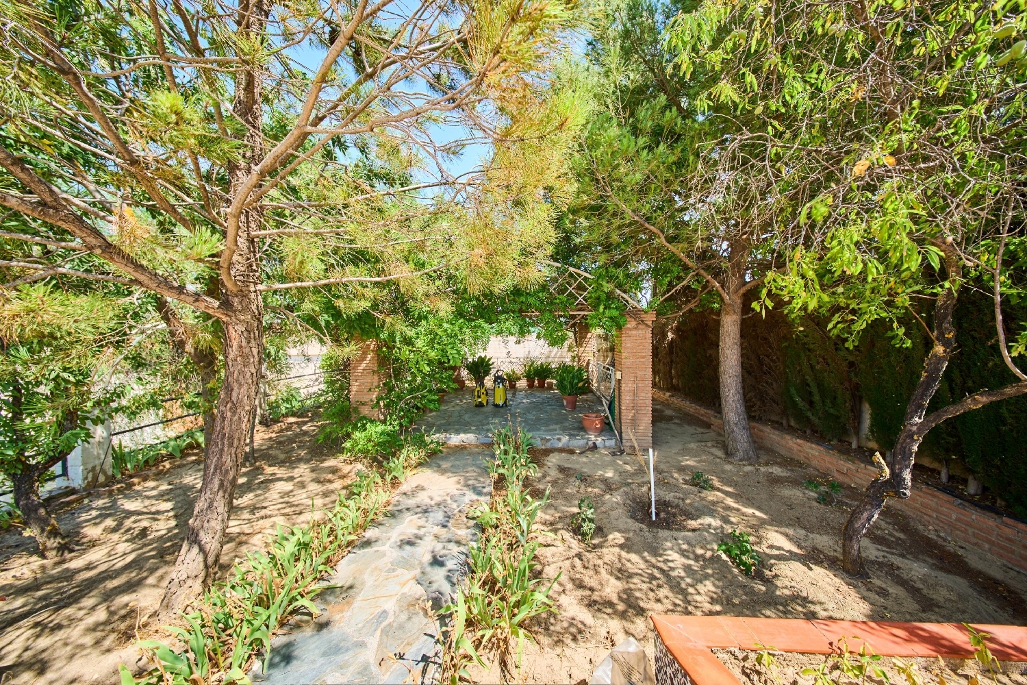  te koop villa Otura Vega De Granada 2