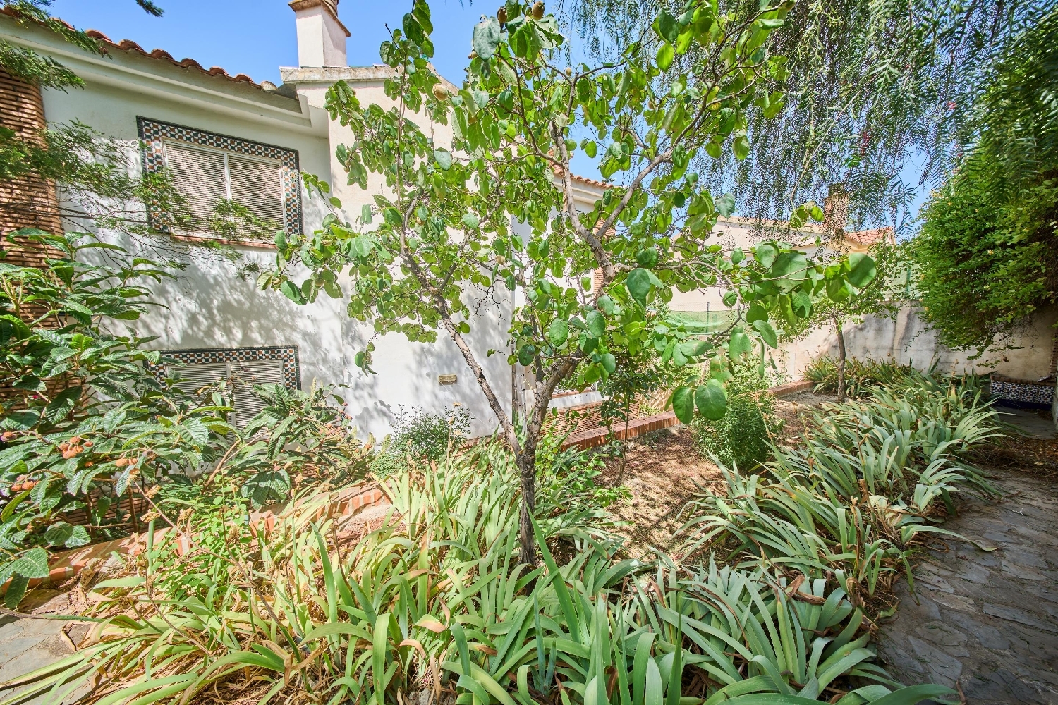  te koop villa Otura Vega De Granada 7