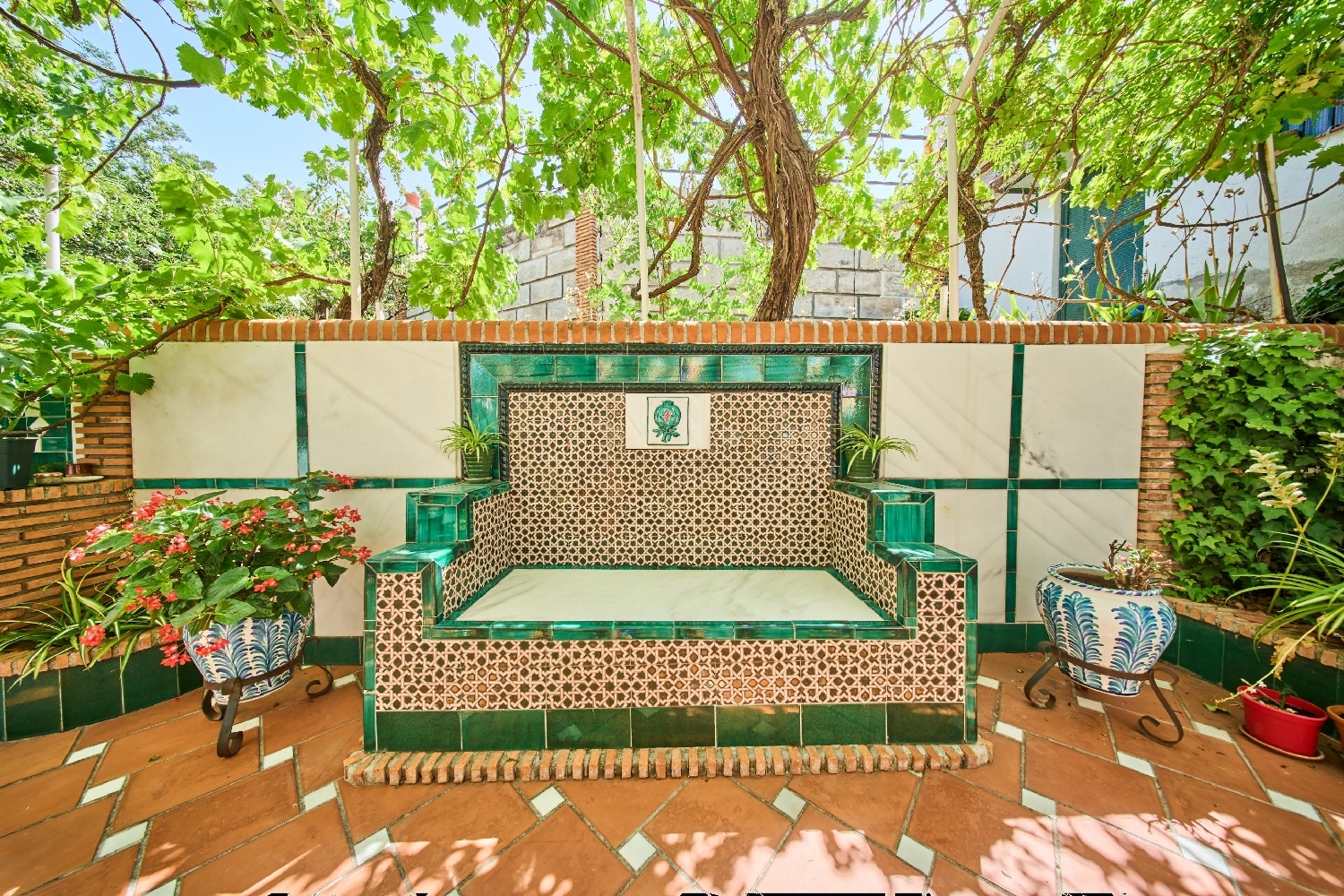  te koop villa Otura Vega De Granada 4