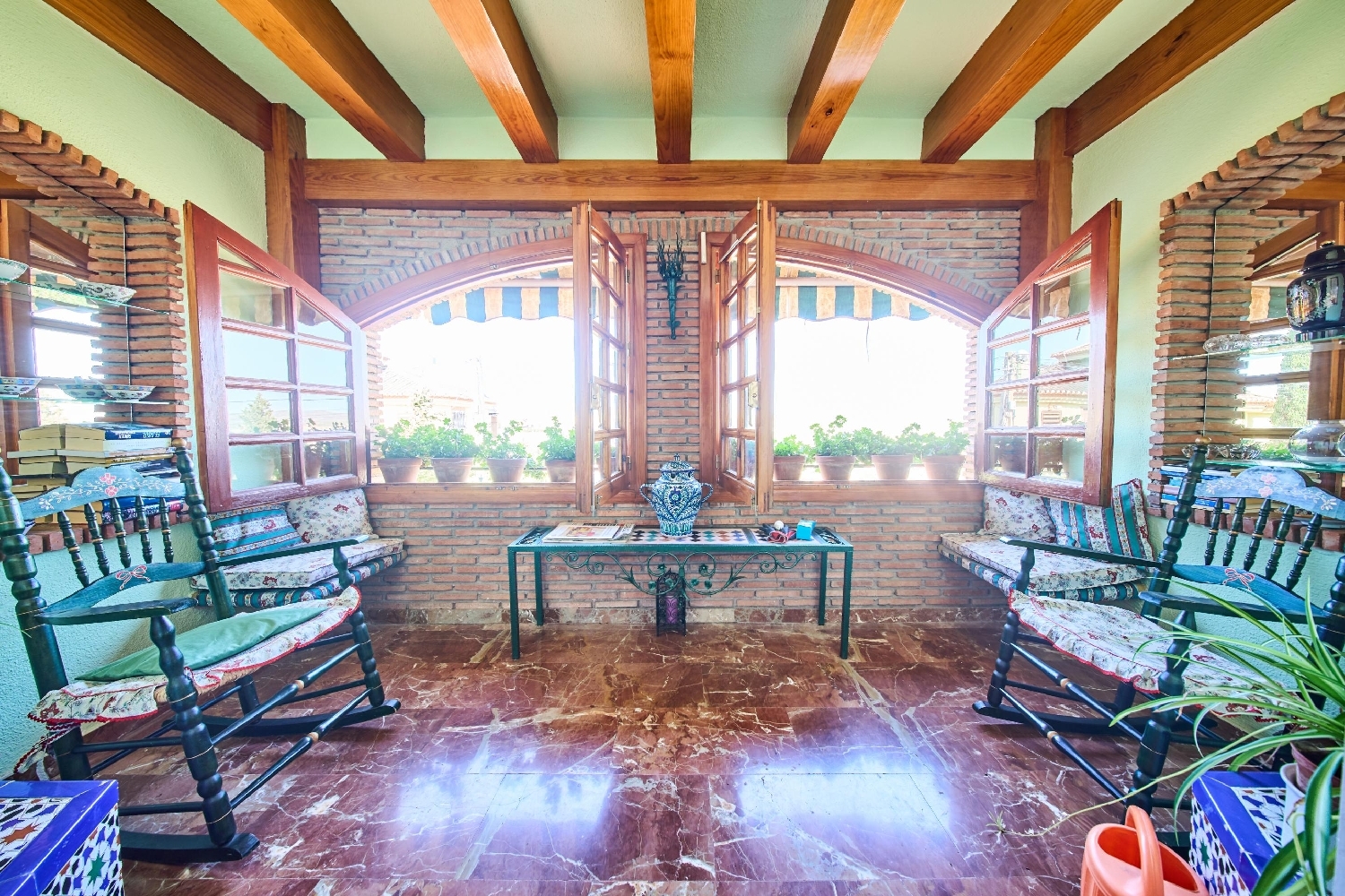  te koop villa Otura Vega De Granada 3