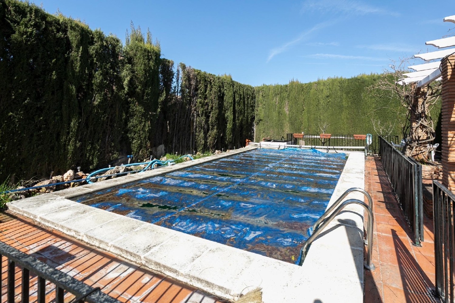  te koop villa Otura Vega De Granada 6