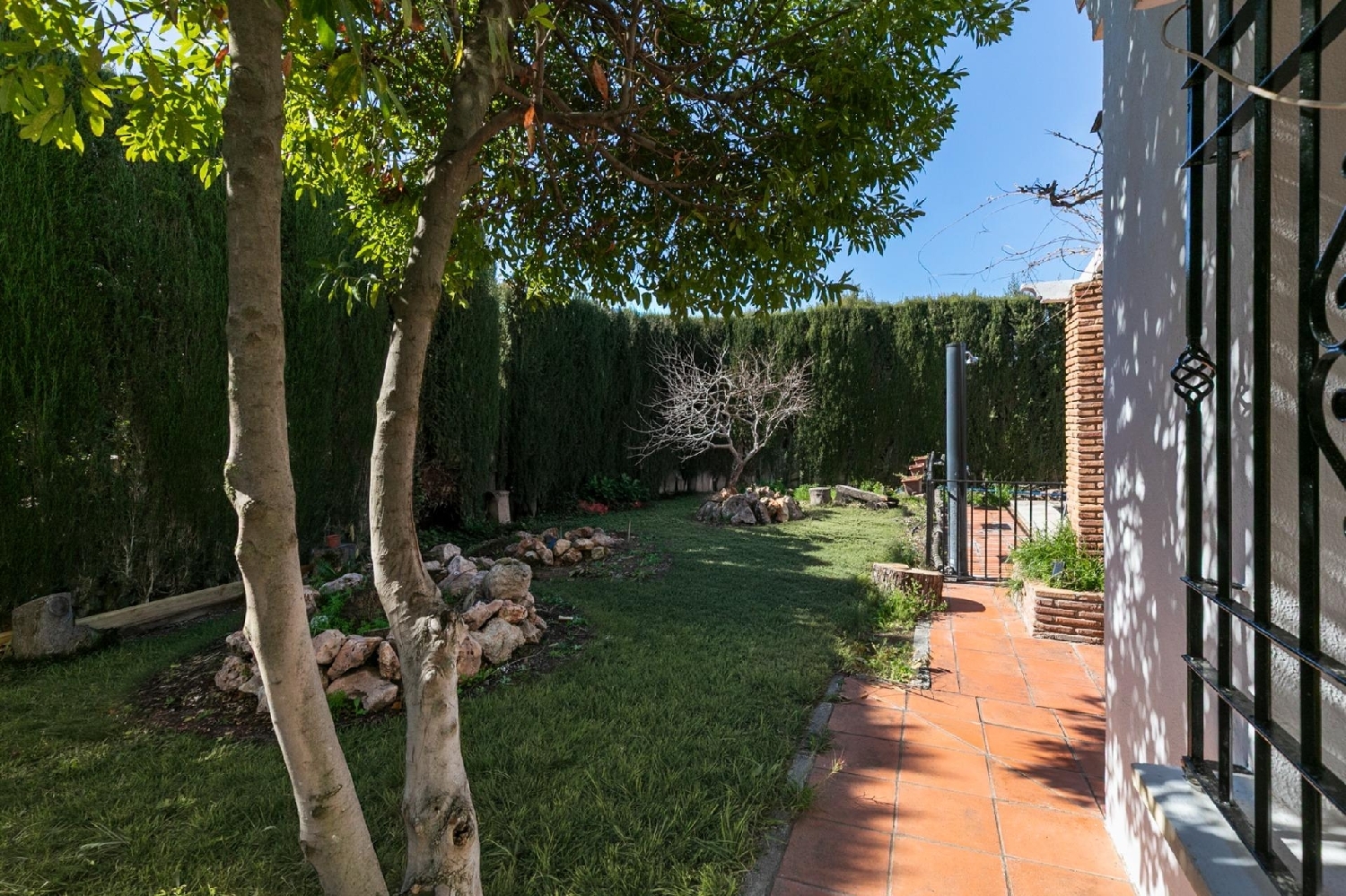  te koop villa Otura Vega De Granada 4