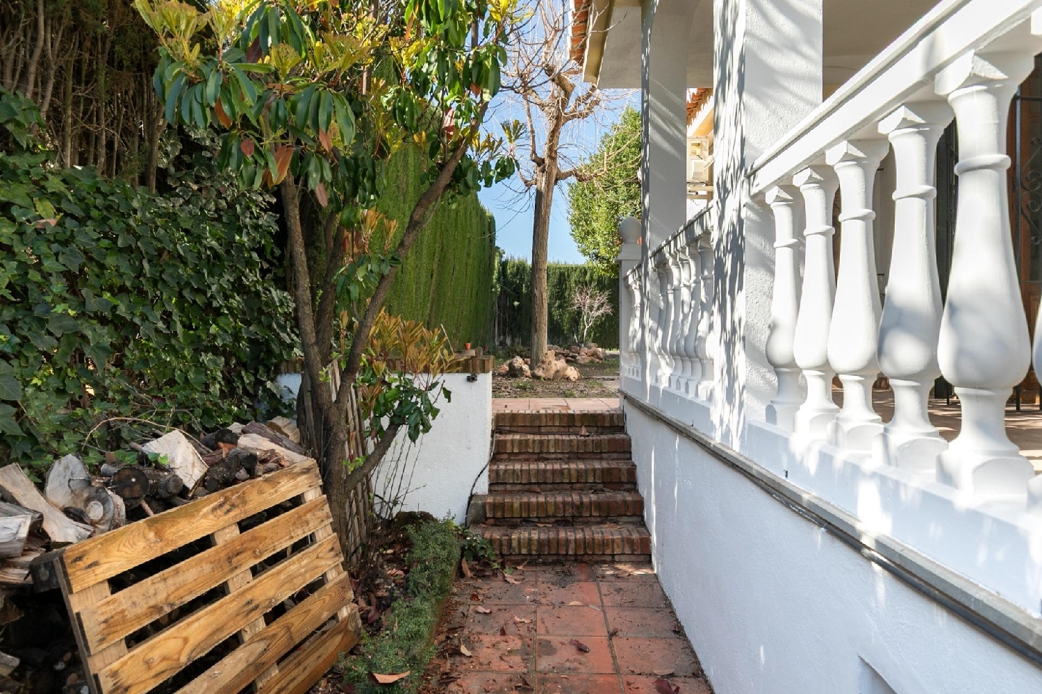  te koop villa Otura Vega De Granada 3