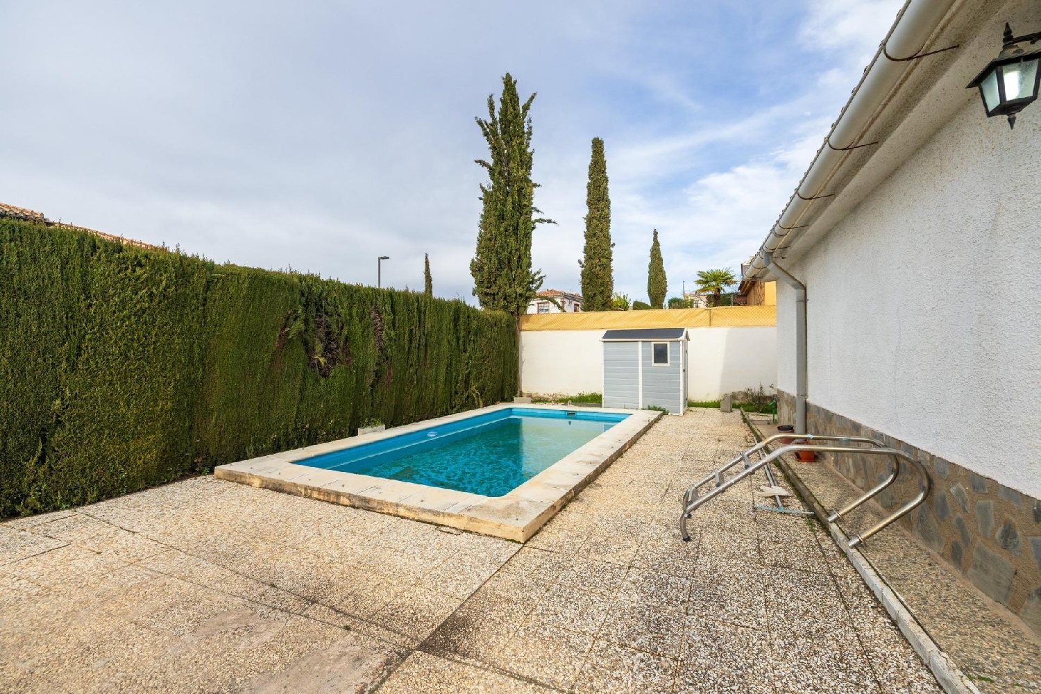  à vendre villa Otura Vega De Granada 3