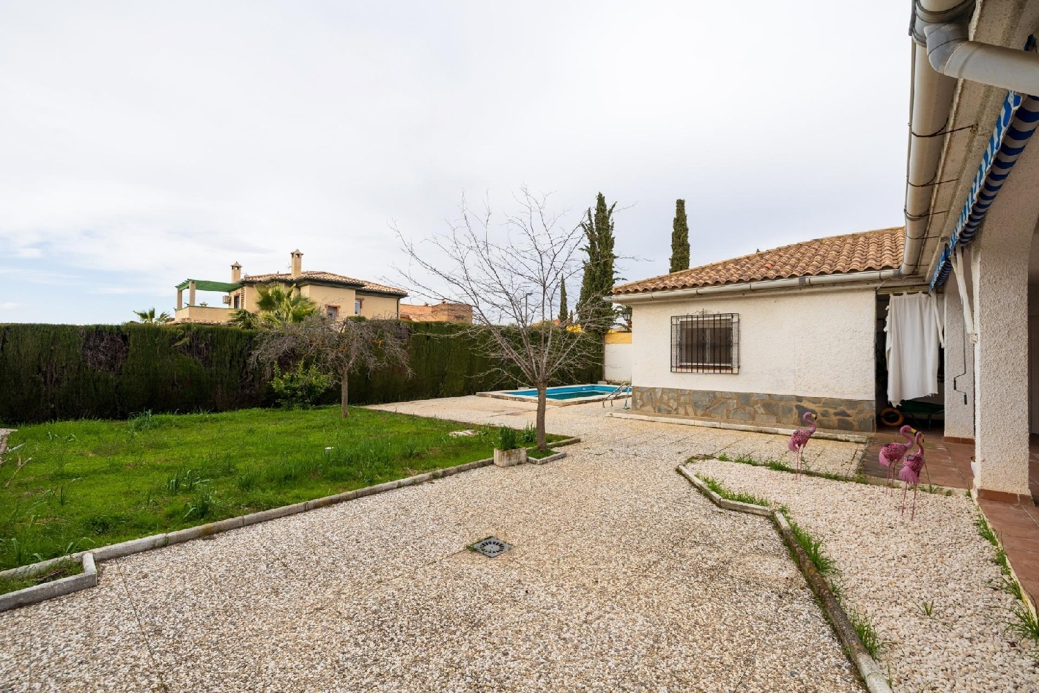  à vendre villa Otura Vega De Granada 4