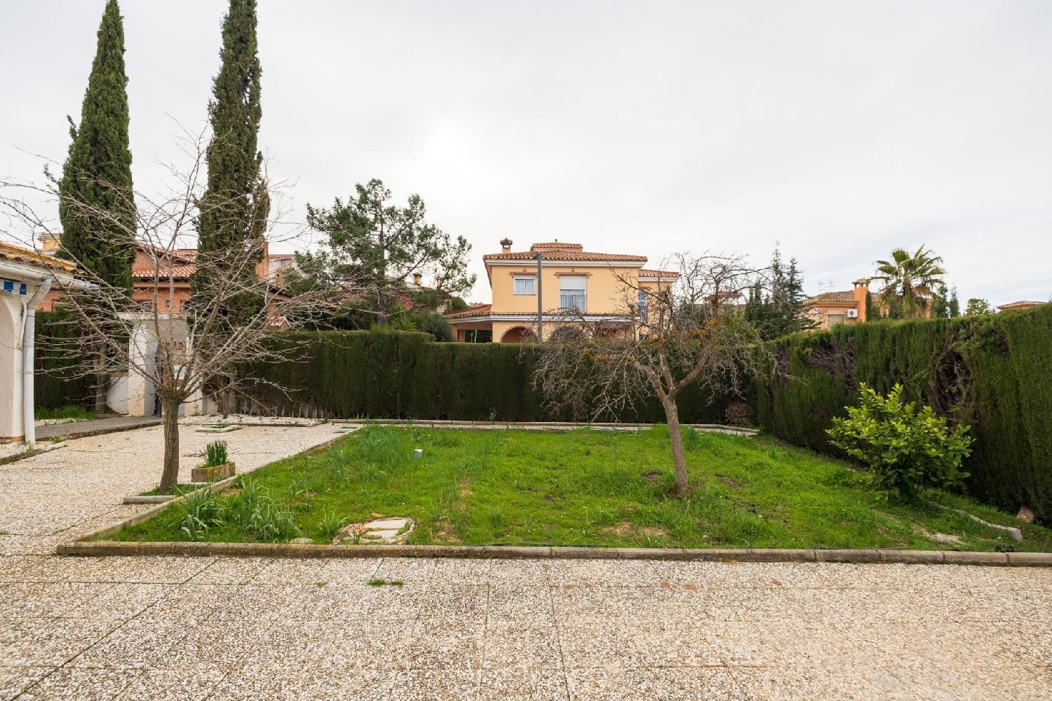  à vendre villa Otura Vega De Granada 5