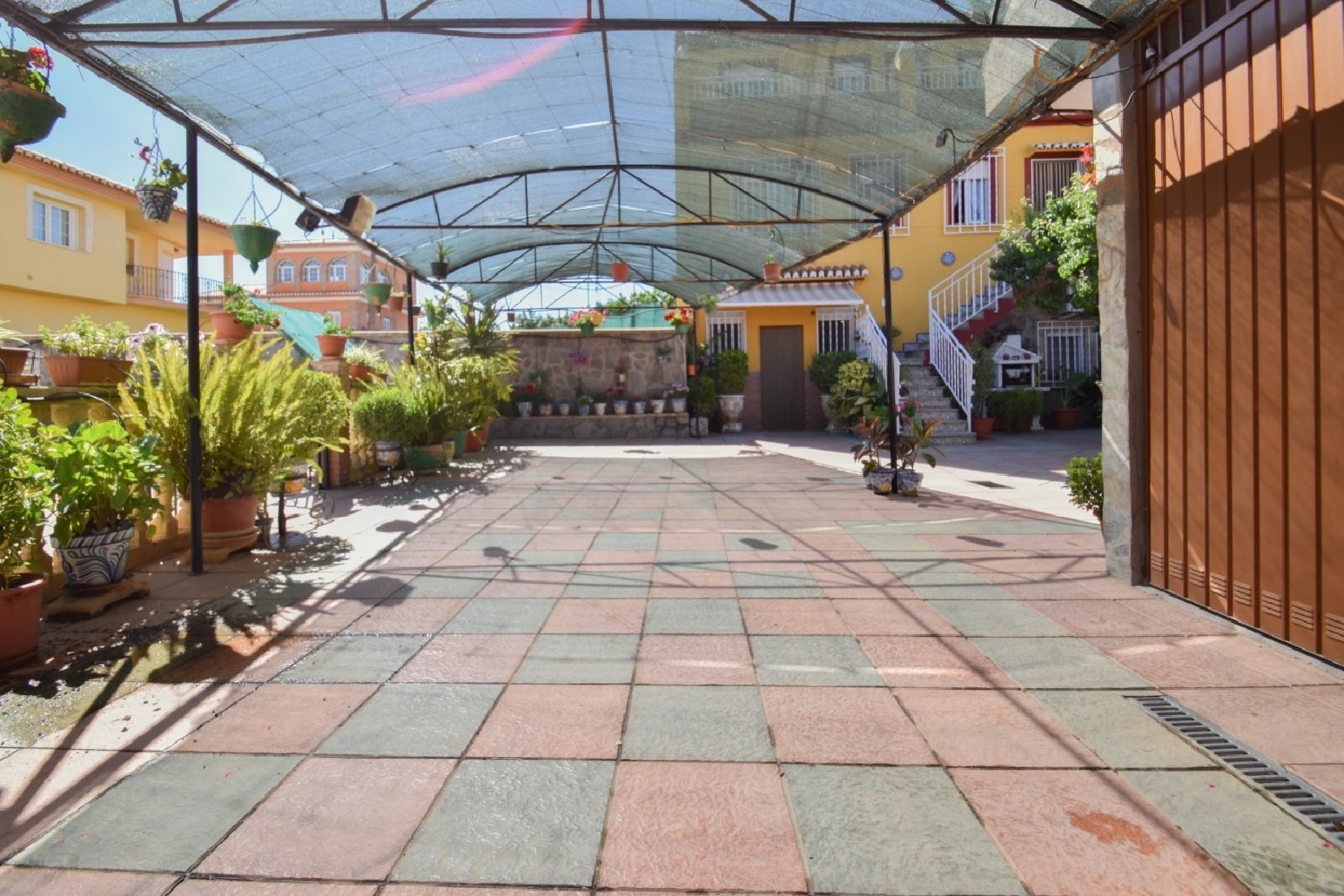  till salu villa Otura Vega De Granada 8