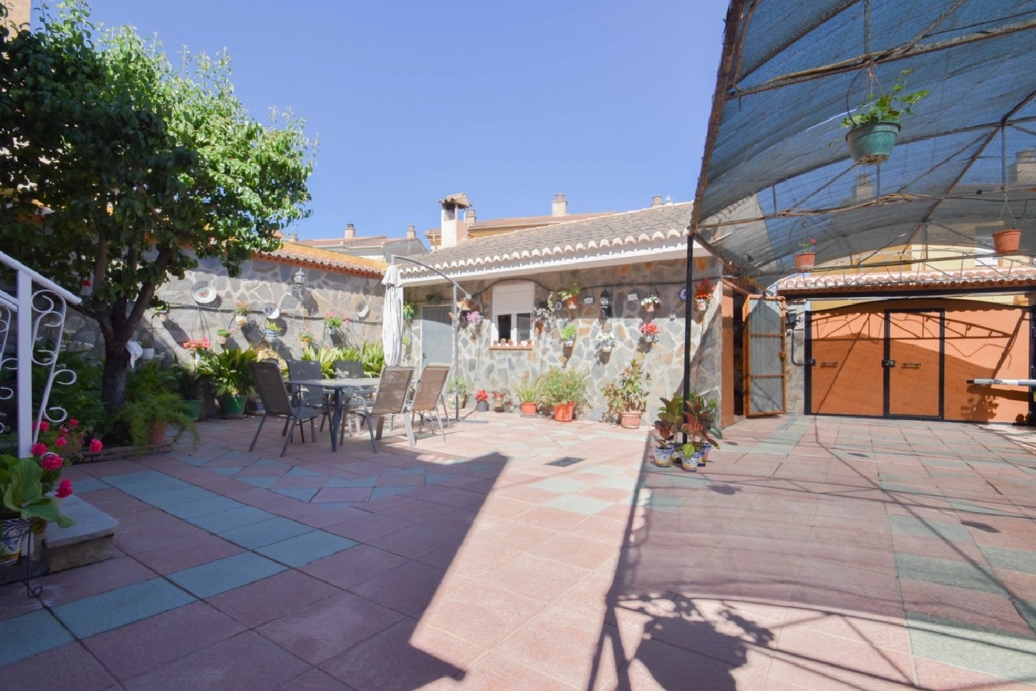  till salu villa Otura Vega De Granada 3