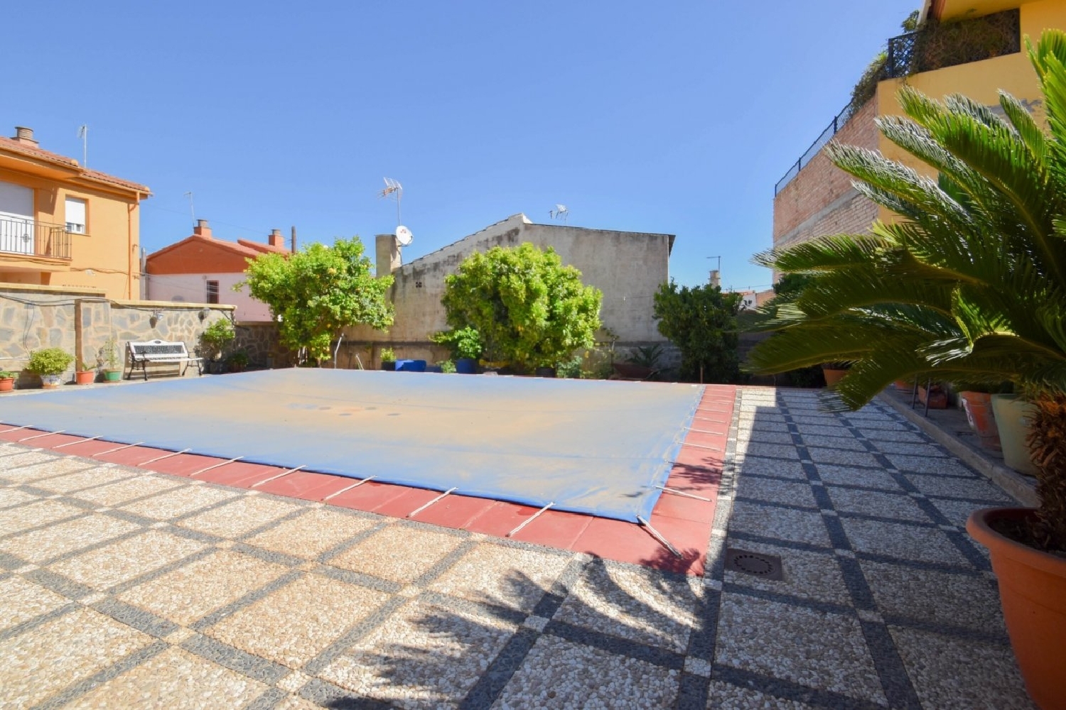  till salu villa Otura Vega De Granada 6