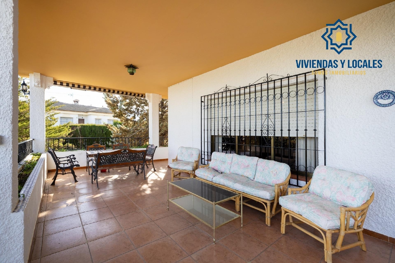  te koop villa Otura Vega De Granada 3