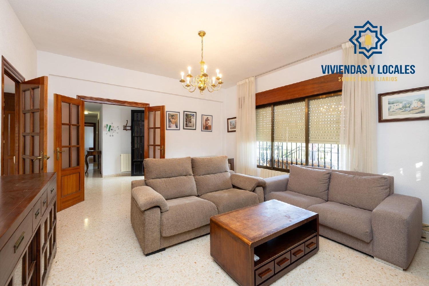  te koop villa Otura Vega De Granada 8