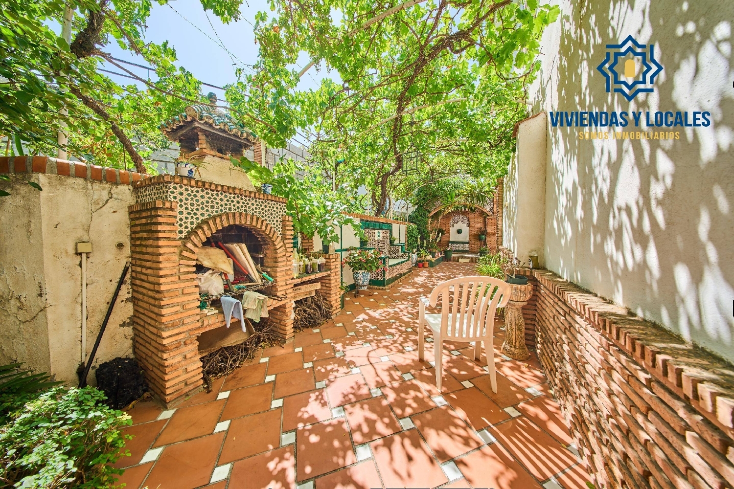  kaufen Villa Otura Vega De Granada 4