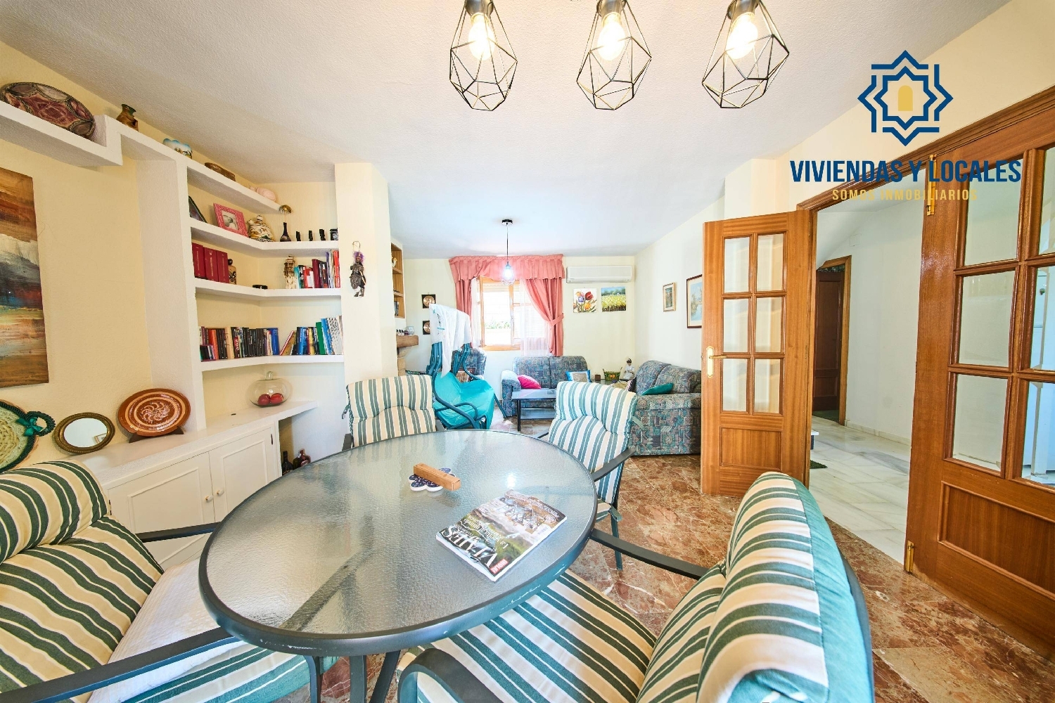  kaufen Villa Otura Vega De Granada 6