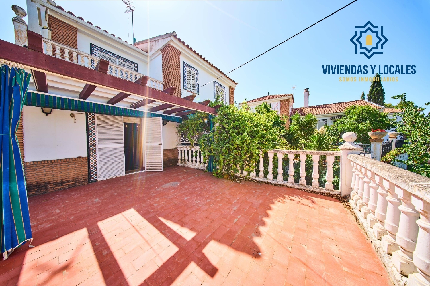  kaufen Villa Otura Vega De Granada 3