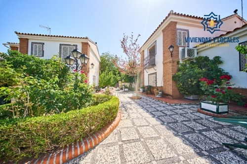 Otura Vega De Granada Villa Bild 6361820