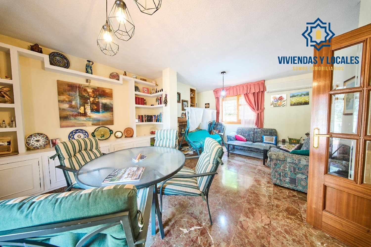  kaufen Villa Otura Vega De Granada 5