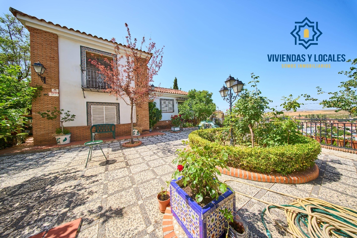  kaufen Villa Otura Vega De Granada 2