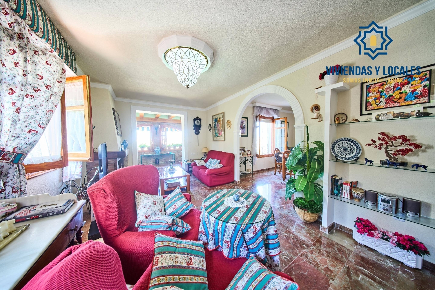  kaufen Villa Otura Vega De Granada 8