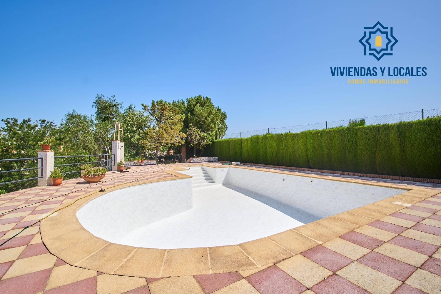  kaufen Villa Otura Vega De Granada 2