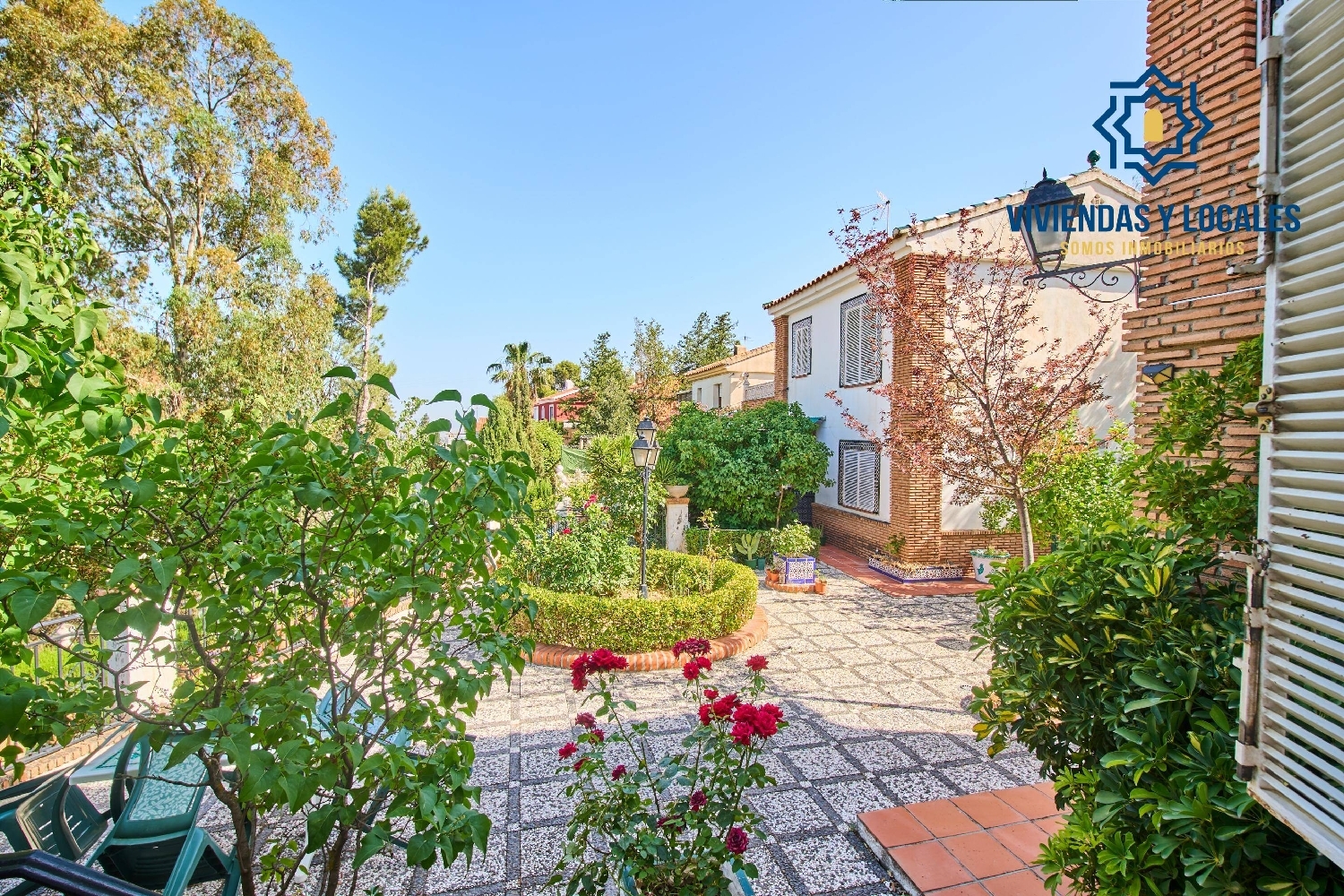  kaufen Villa Otura Vega De Granada 6