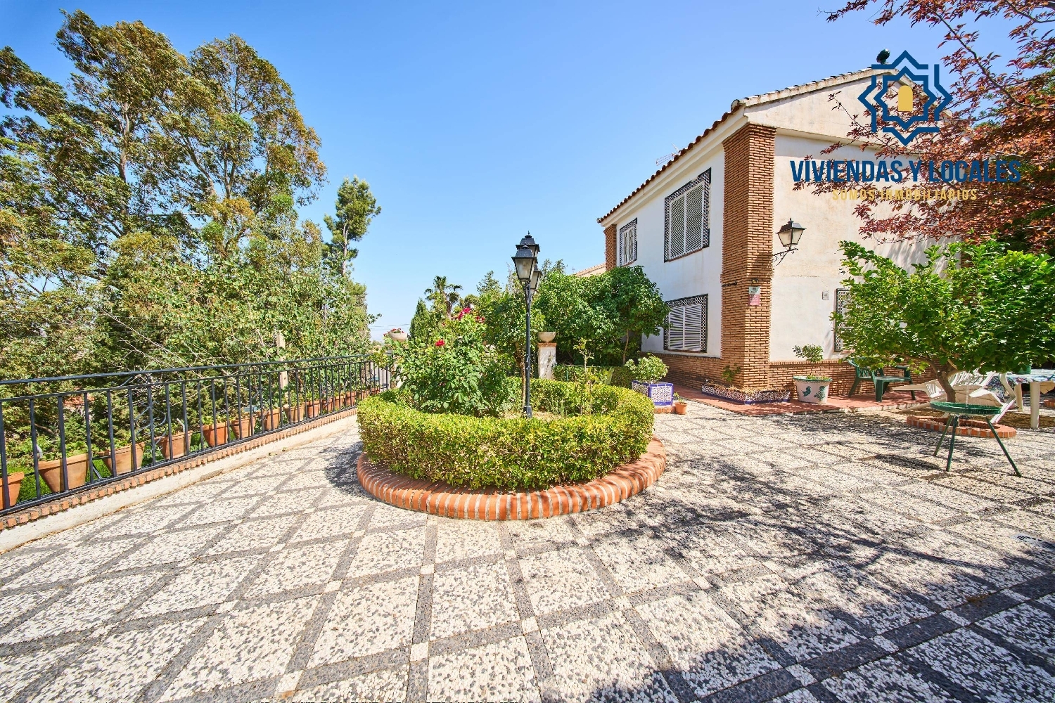  kaufen Villa Otura Vega De Granada 4